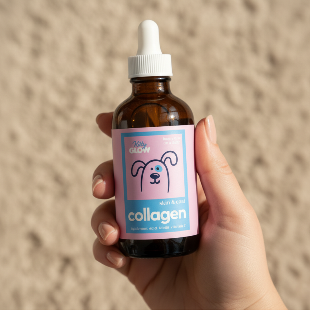 KittyGlow Collagen