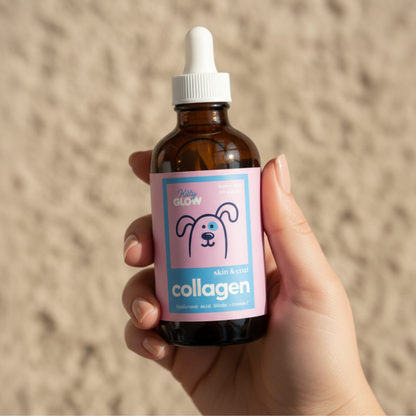 KittyGlow Collagen