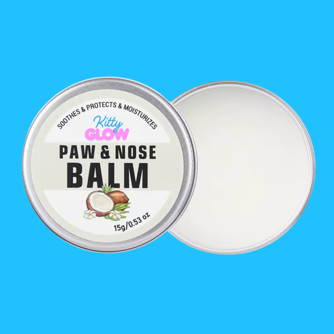 paw balm
