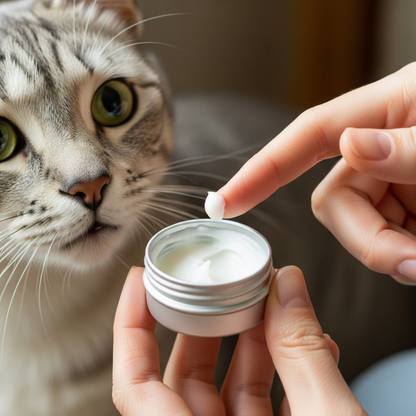 paw balm